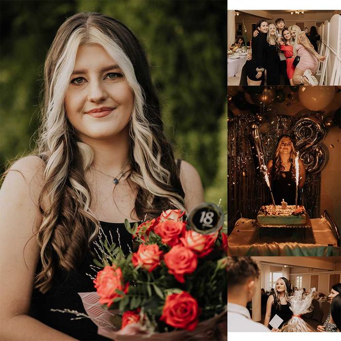 Fotograf - ślub, urodziny, chrzciny, komunie