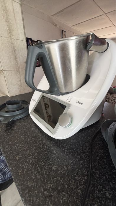 Bimby tm31 (6)…completamente nova