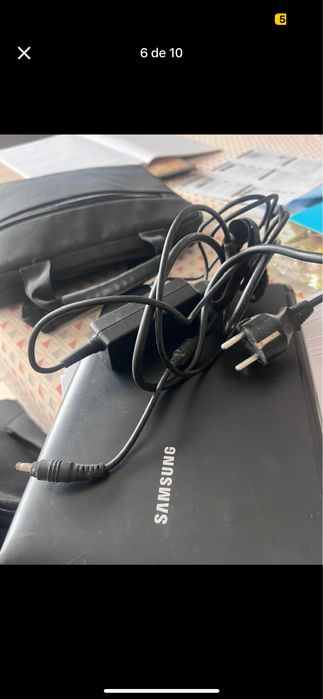 Samsung N145 Plus Notebook64730016429699123