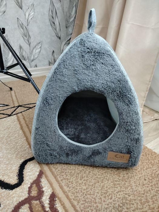 Домик для животных