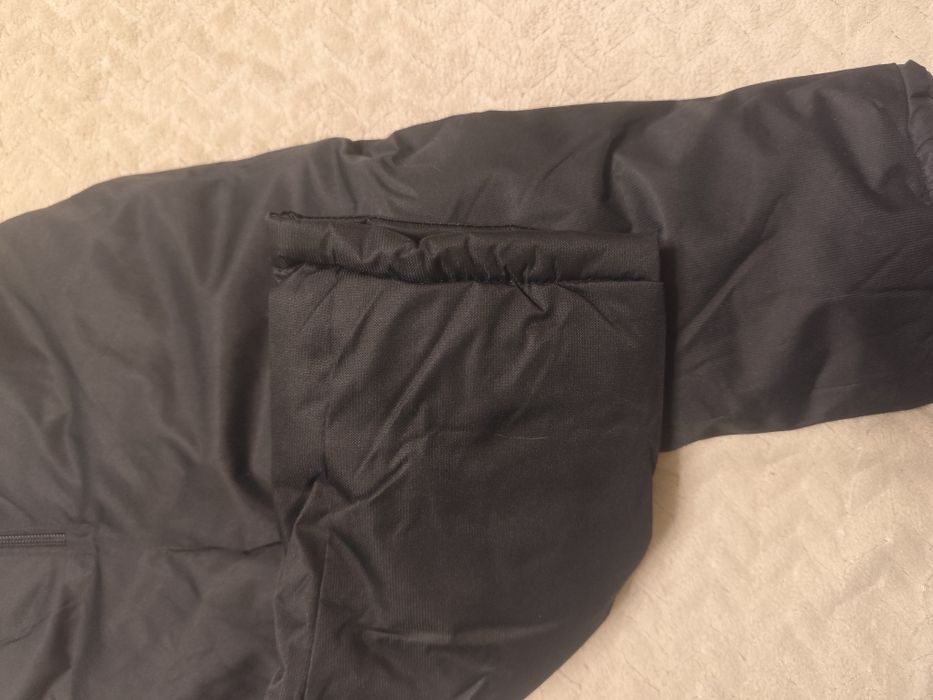 Nowy kombinezon spodnie kurtka r. 98