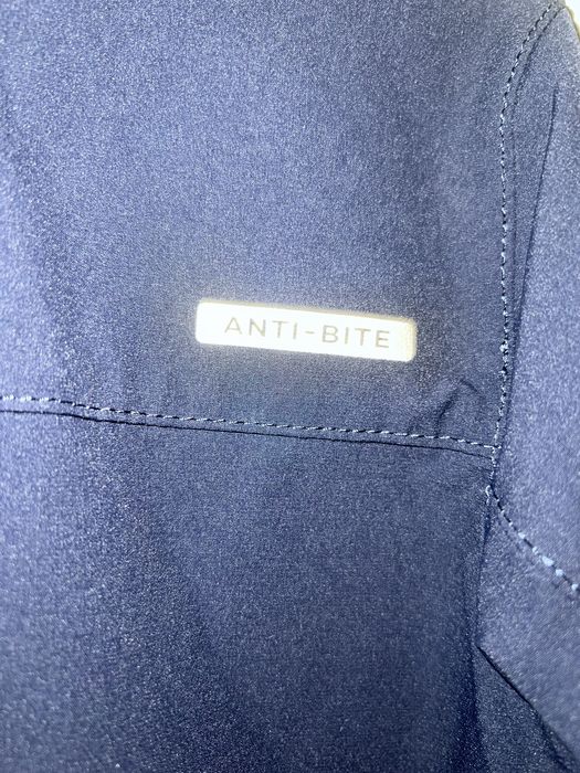 Kurtka Reima anti-bite