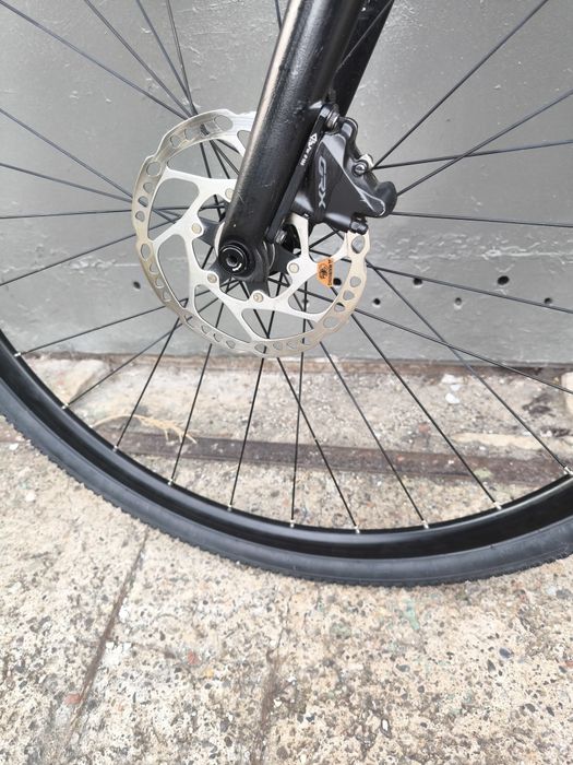 Rower gravel Bergamont Grandurance/ Shimano GRX/