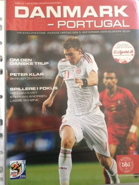 Revistas de Futebol Antigas – Especial Seleção Nacional (9 unidades)
