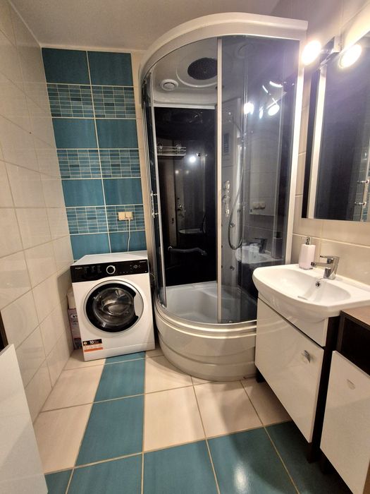 Mieszkanie 64m2 | 3 pokoje | Centrum Żyrardowa | Deptak ulica Okrzei!