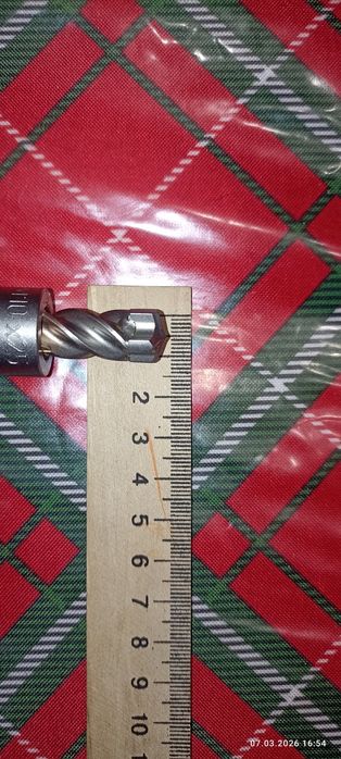 Hilti HKD-TE-CX M8x25.