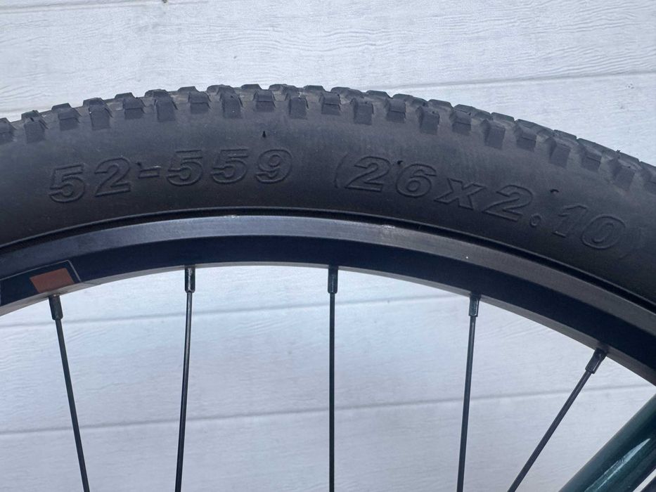 Rower NS Bikes Metropolis 3