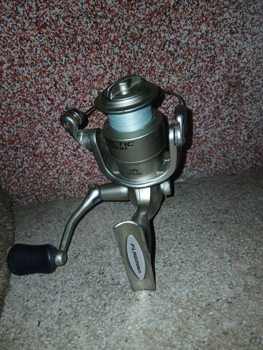 Продам катушку Flagman Tactic 2000