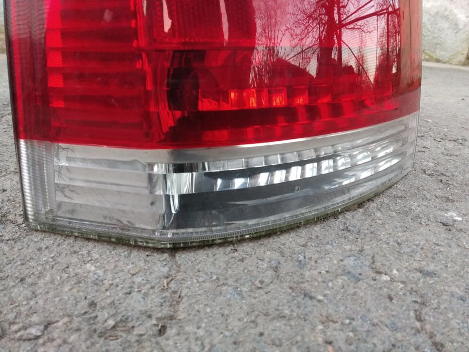 Стопи Opel Vectra C задній ліхтар вектра