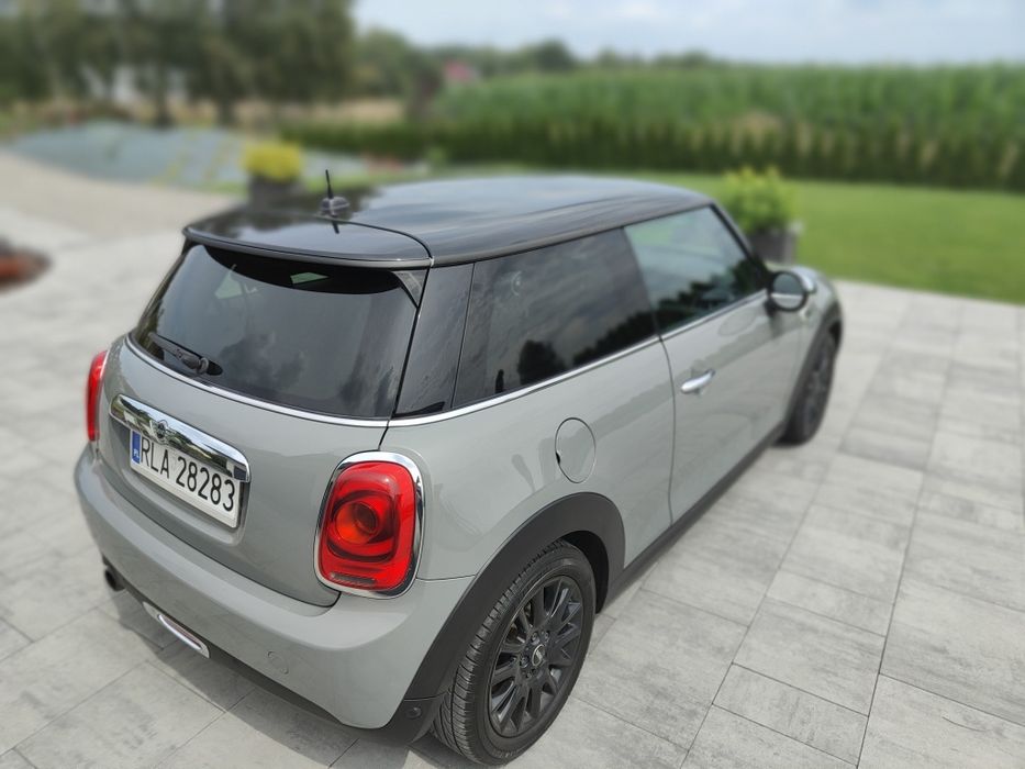 MINI Cooper MINI Cooper