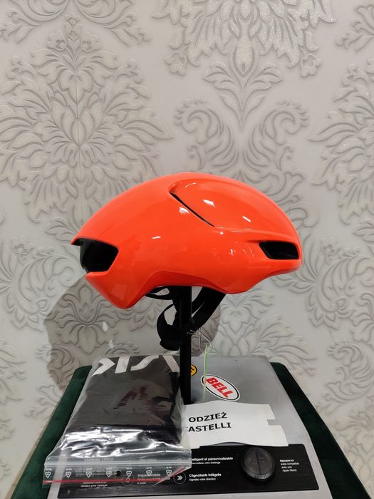 Kask rowerowy KASK utopia 52-58 oryginał