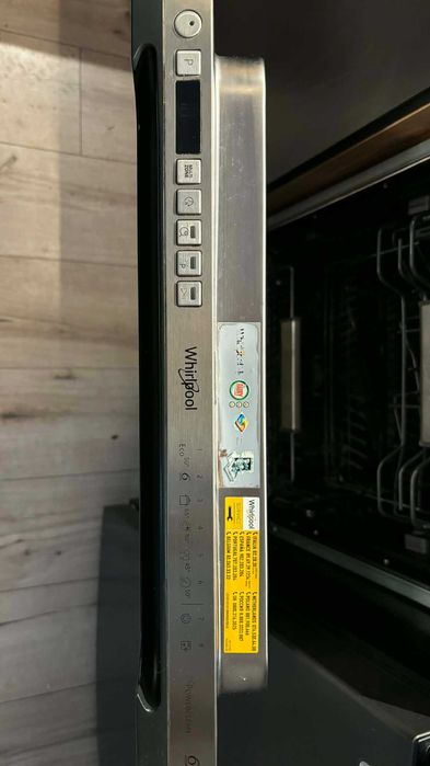 Sprzedam zmywarkę Whirlpool