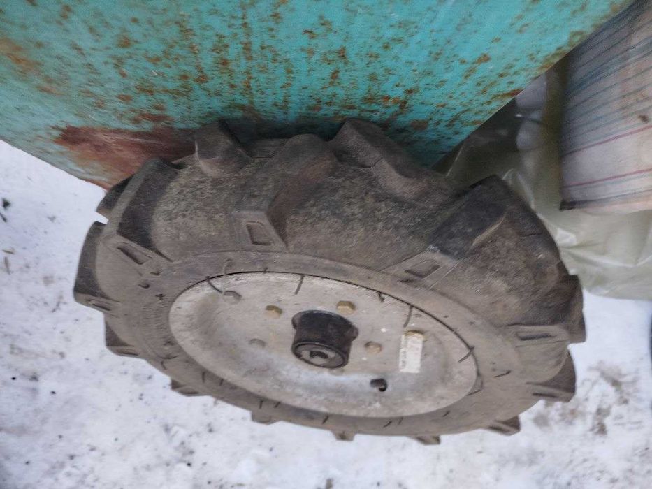 продам колеса для мотоблока