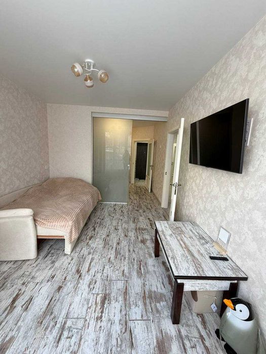 1-кімнатна квартира за адресою вул. Красицького (площа 49 м²) - Atlanta.ua - фото 12