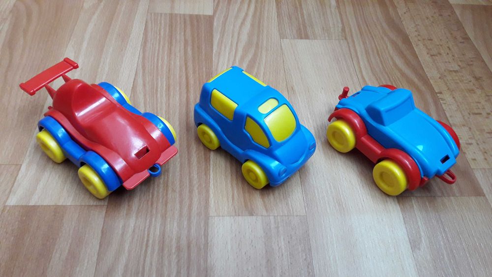 машинка wader,  машинки вадер