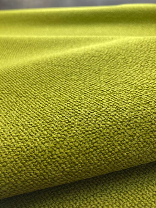 1,9 m Kvadrat Vidar 4 956– Ikona Luksusu i Głęboka Tekstura | Rafa Simonsa Duński Design Tkanina Meblowa Obicowa Klasa Premium z Naturalnej Wełny