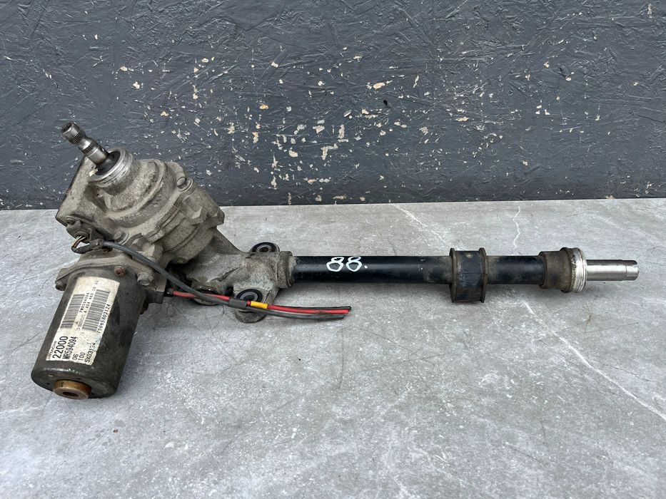 Рульова рейка Mitsubishi Colt 6 Smart Forfour