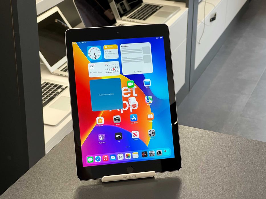 Планшет iPad 6 покоління на 32 ГБ, ГАРАНТІЯ Дніпро 103747