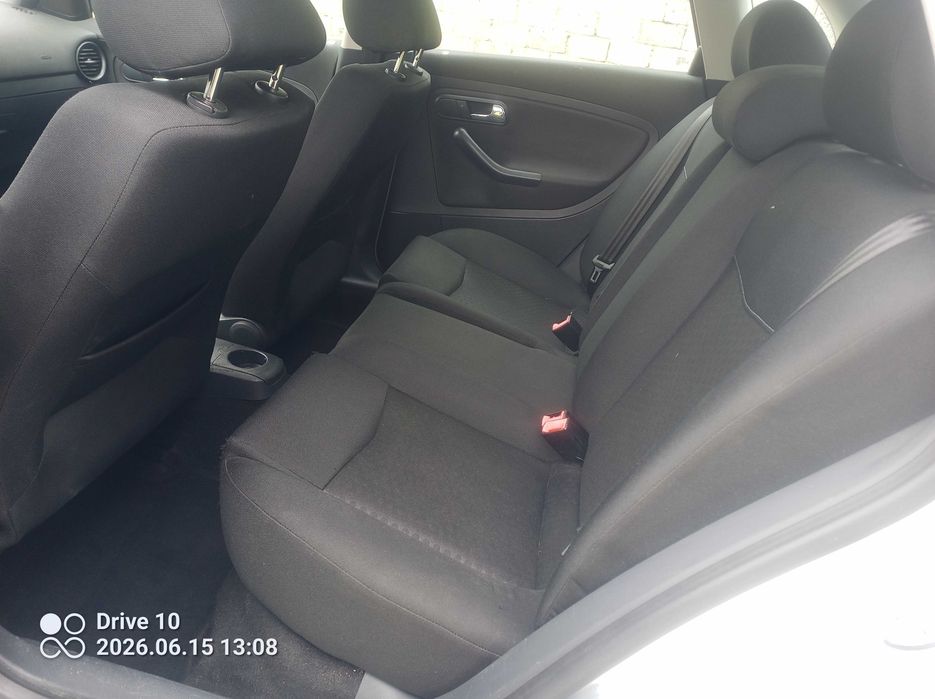 Sprzedam Seat Ibiza FR 1.8T