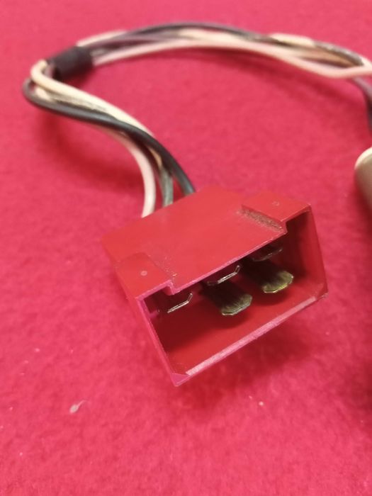 Alfa Romeo "Benzina" - Veglia Borletti