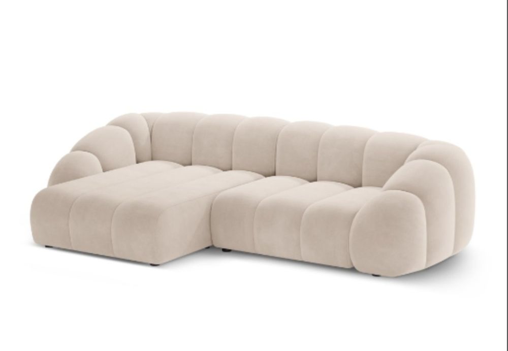 NOWY narożnik/sofa narożna LYNA marki CXL by Christian Lacroix