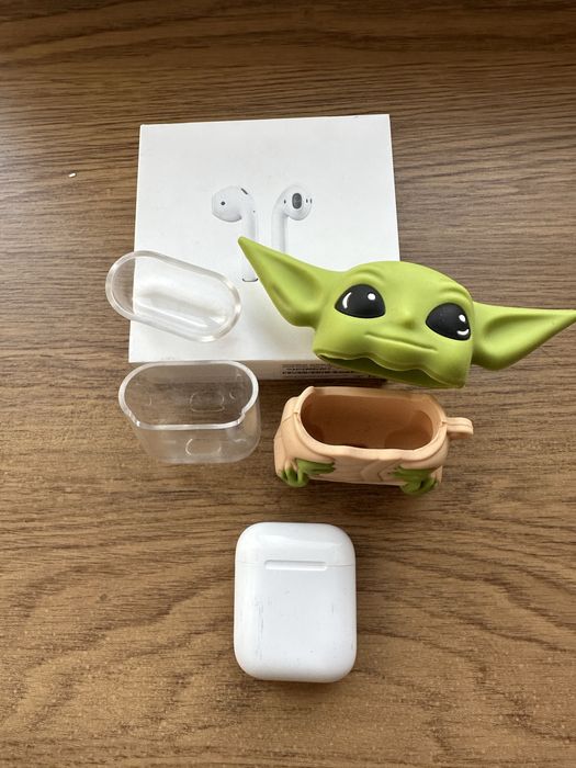 Подарочный набор Apple