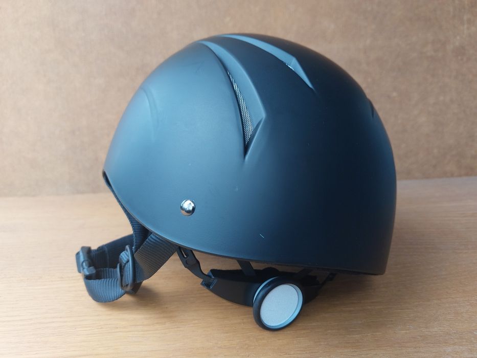 Kask do jazdy konnej- stan idealny