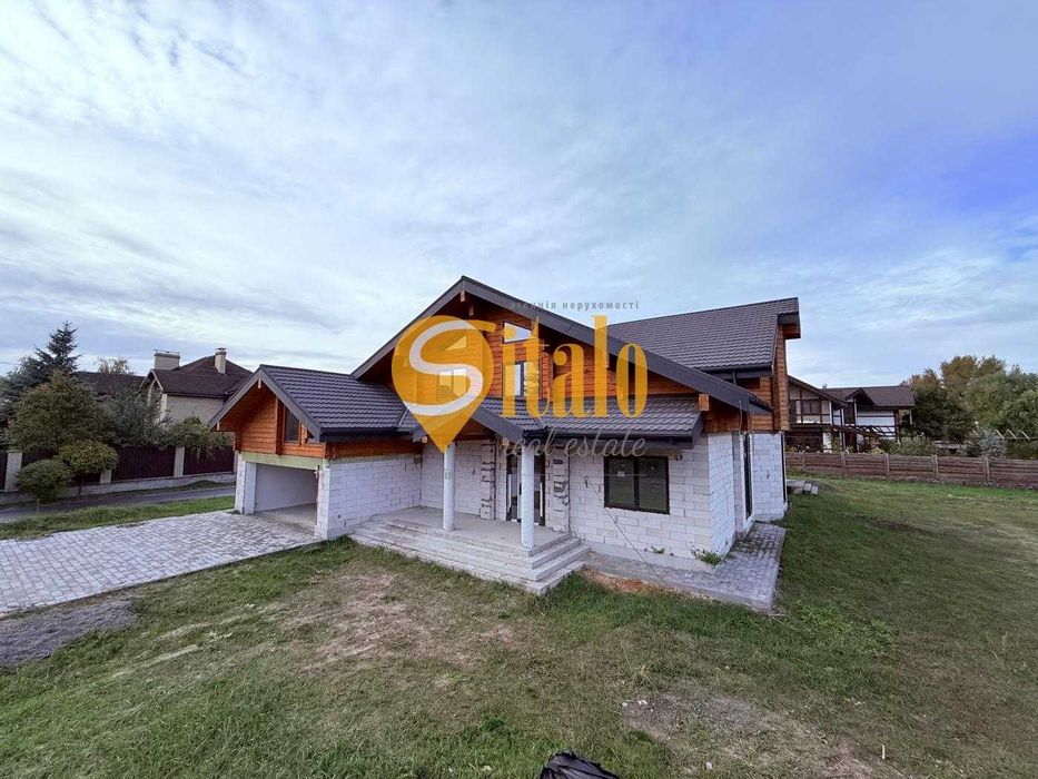 House by the address st. Lesnaya (area 400 m²) - Atlanta.ua - photo 4