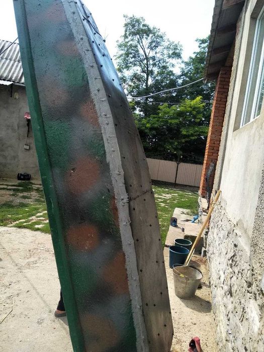 Продам Лодка, (човен)