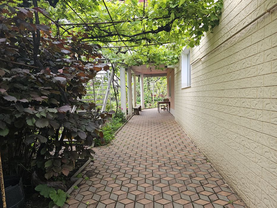 House by the address st. Lyustdorfskaya dor Chernomorskaya dor (area 151 m²) - Atlanta.ua - photo 13