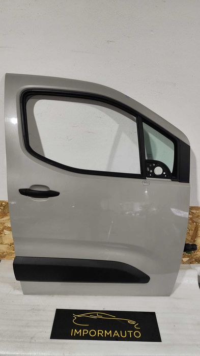 Porta frente esquerda e direita CITROËN BERLINGO , PEUGEOT PARTNER , OPEL , TOYOTA (K9)