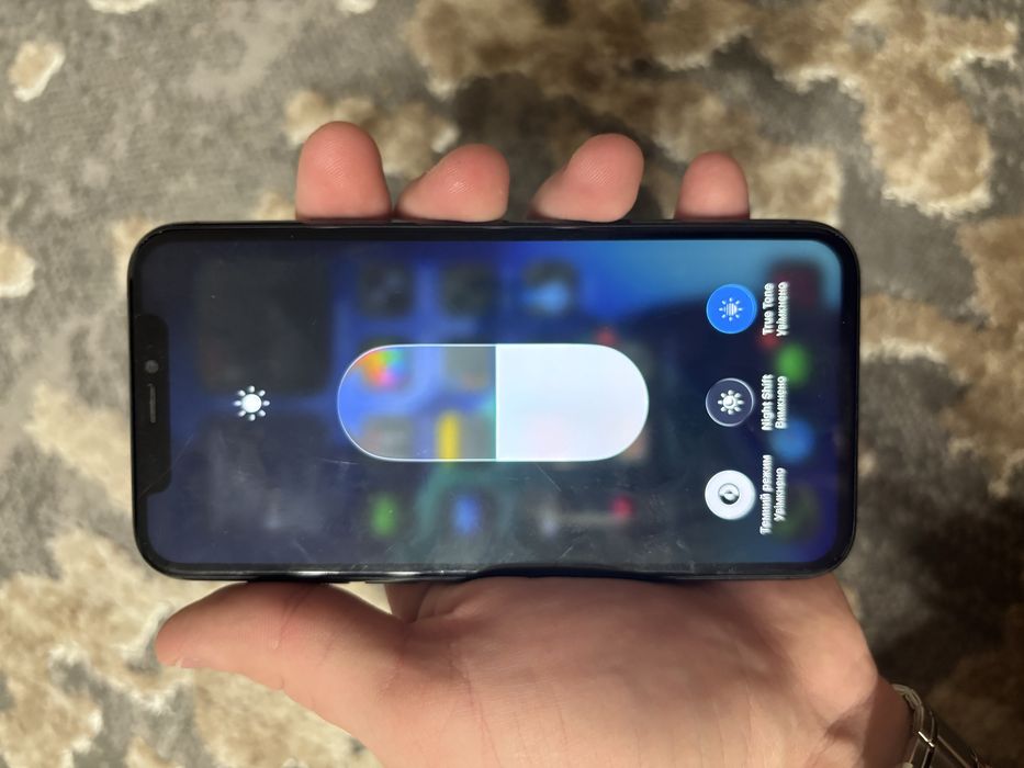 Apple iPhone 11 pro 256 gb