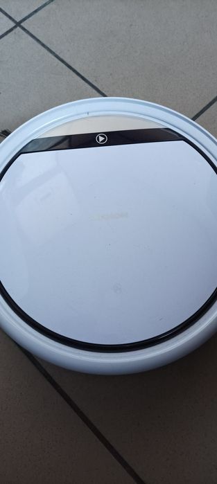 Robot sprzątający