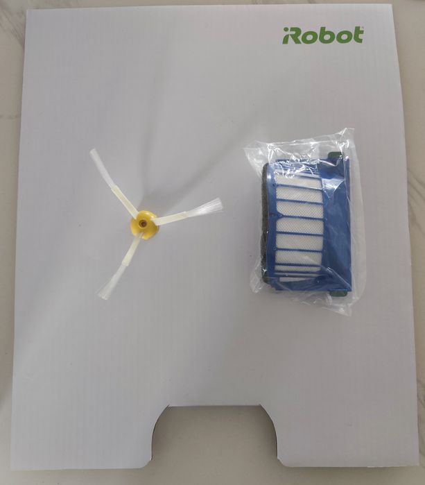 Robot Aspirador iRobot Roomba 696