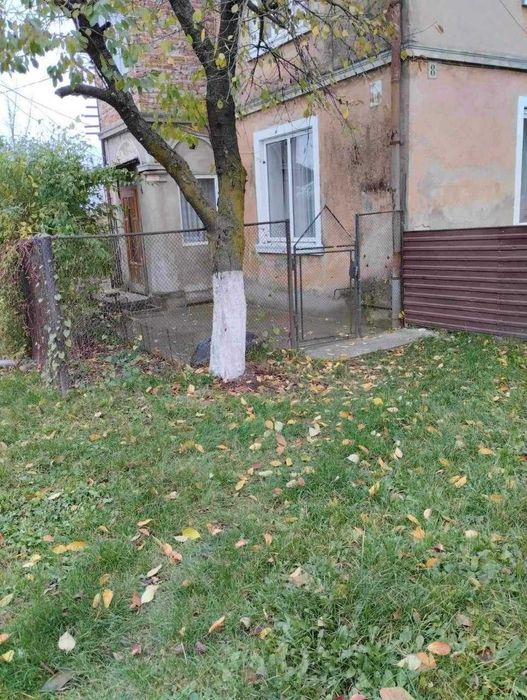 Продається частина будинку