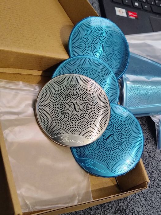 Сетки на динамики Burmester для Mercedes