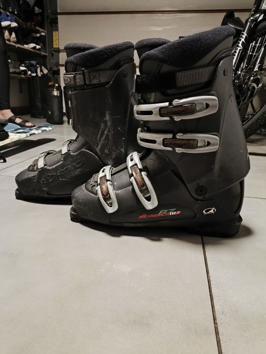 Buty narciarskie Nordica 29.5