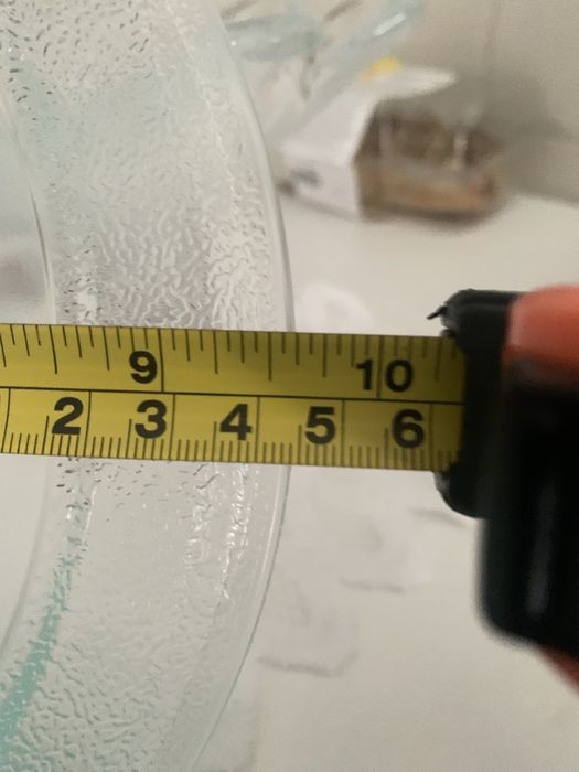 Prato para Microndas