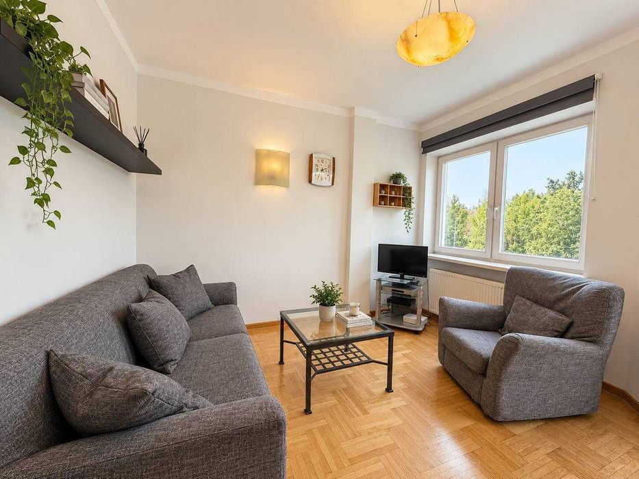 2-pokoje| Metro| Parking| Balkon| Internet