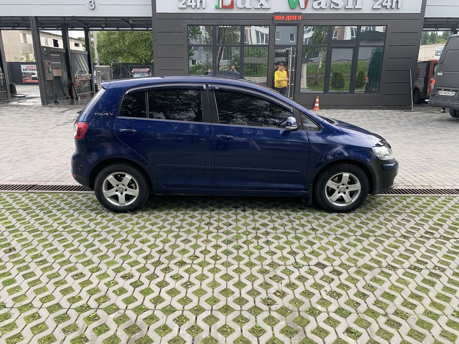 Продам Фольксваген Гольф Плюс