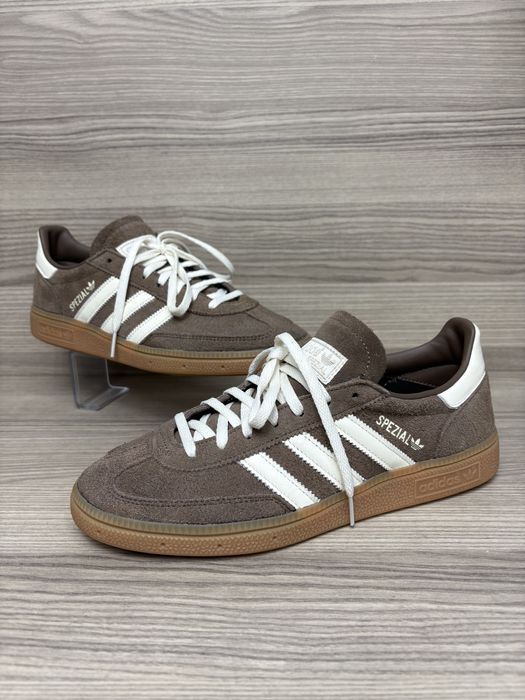 Кросівки Adidas Spezial оригінал _ Кроссовки adidas spezial HANDBALL оригинал