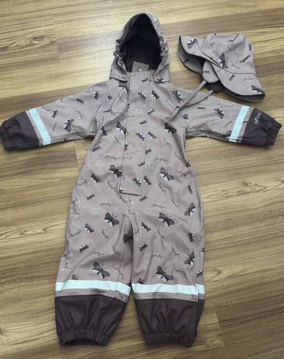 Термокомбінезон  Reflex для дівчинки