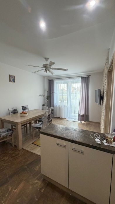 Słoneczne i zadbane mieszkanie  na sprzedaz Łuków