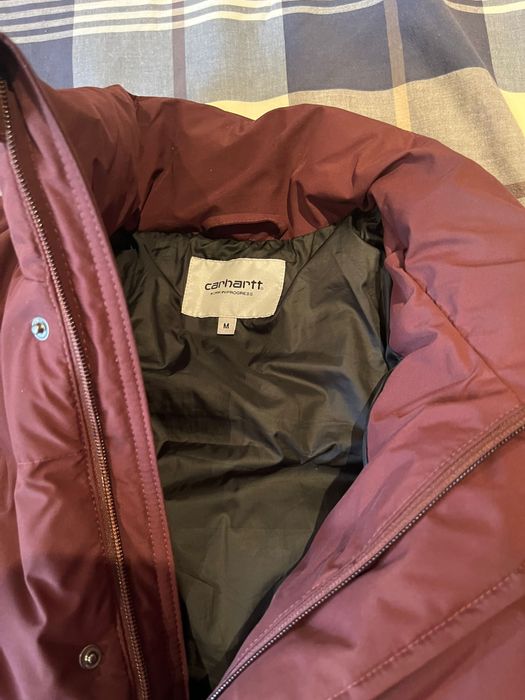 Casaco de homem Carhartt