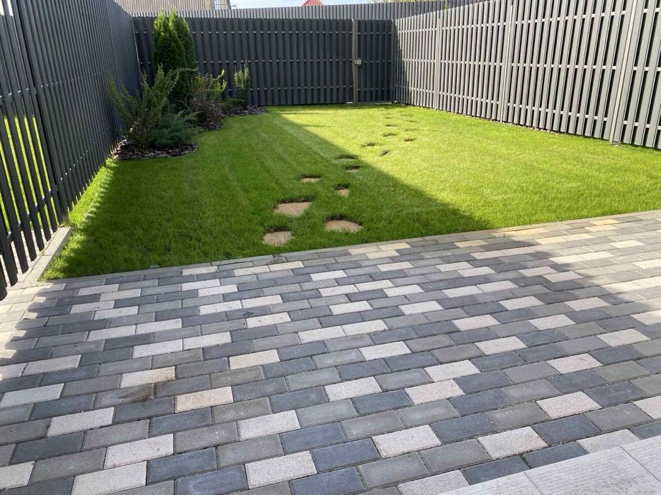 Оренда будинок - таунхаус м.Киів , Соломянський район.