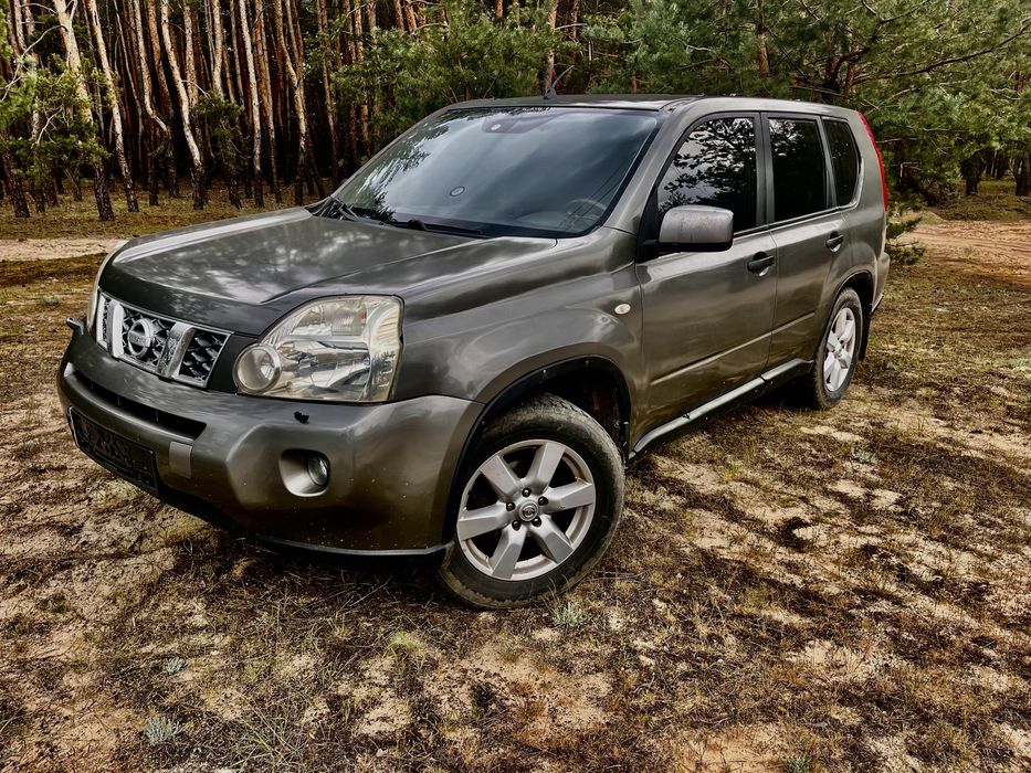 Продам Nisan x-treil t31
