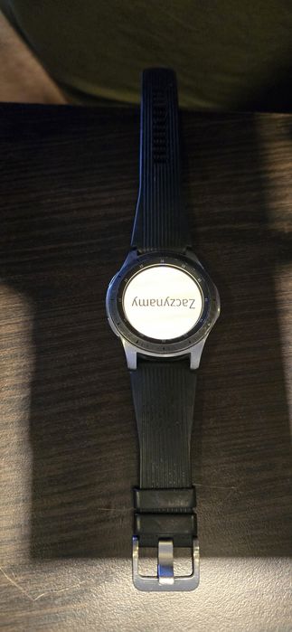 Samsung Galaxy Watch 46mm