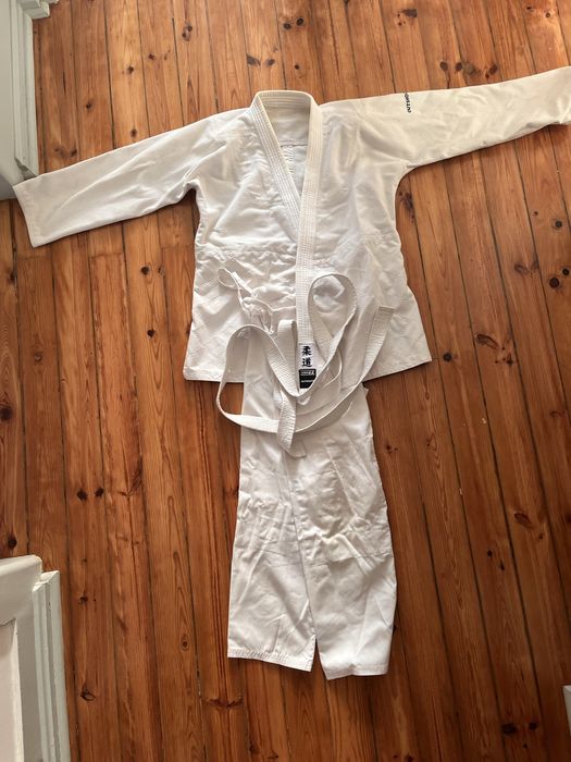 kimono de Judo Outshock 170cm