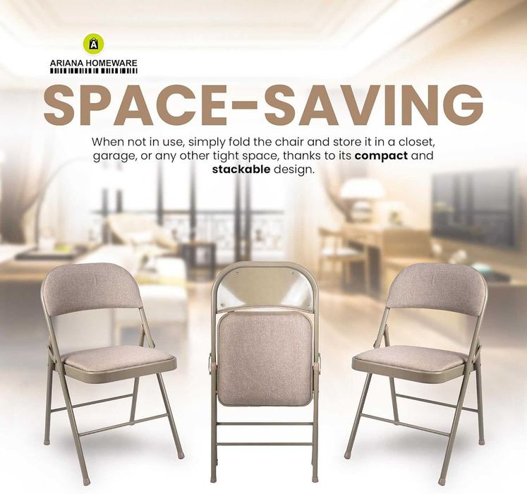 Nowe składane krzesła / krzesło / 4szt / taboret / stołek !W344!