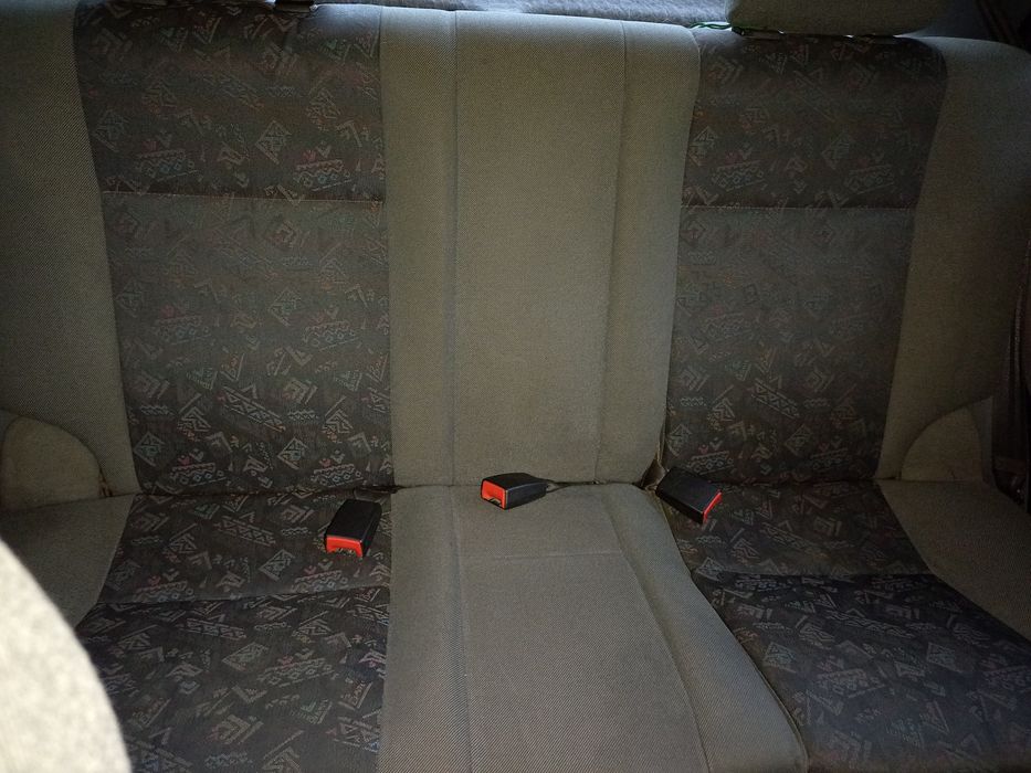 Skoda Felicia,1,6lx,1997